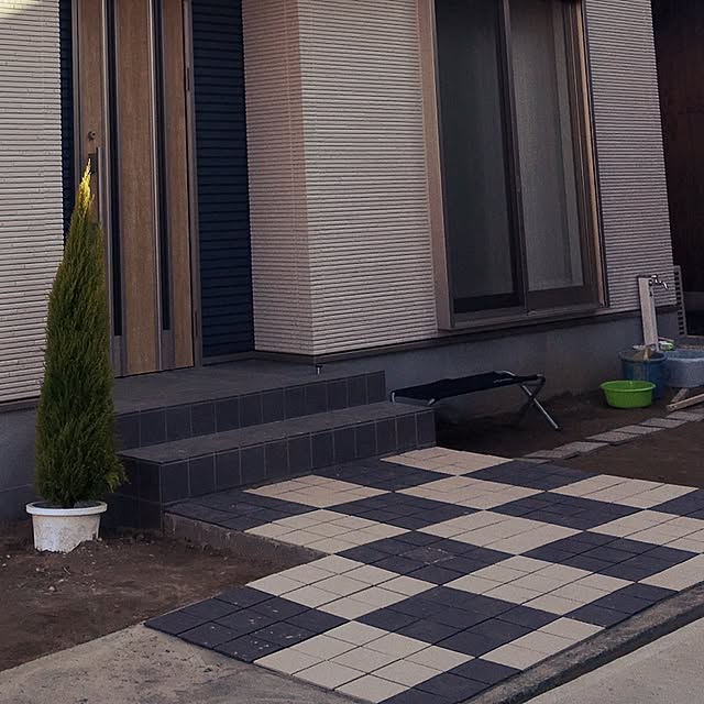 t.k.mさんの実例写真