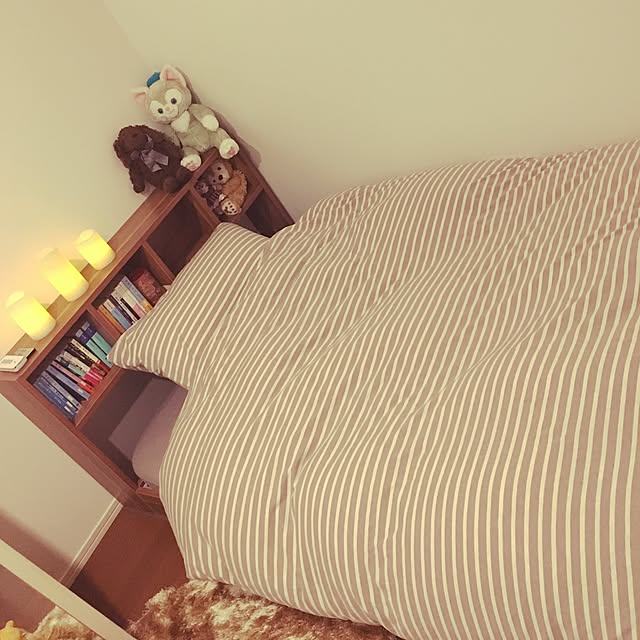 18natsukiさんの実例写真