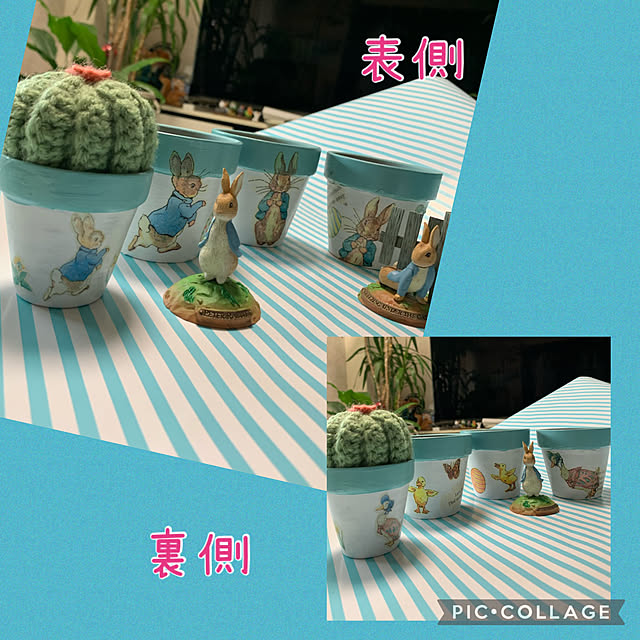 Aqettyさんの部屋