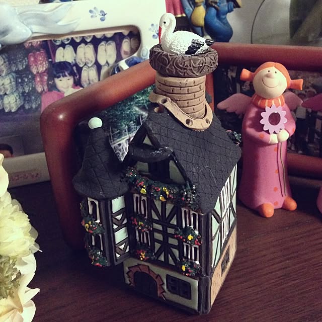 Olivierさんの実例写真