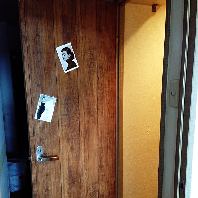 Hiyoringさんの実例写真