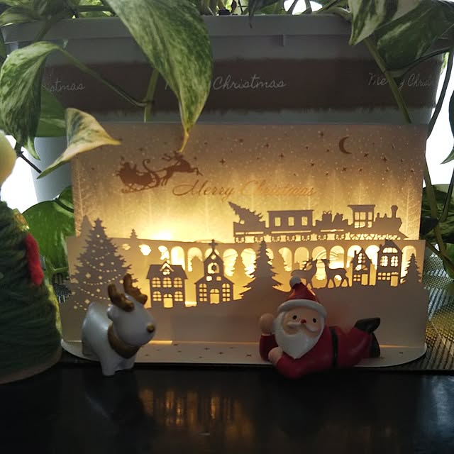 happyさんの部屋
