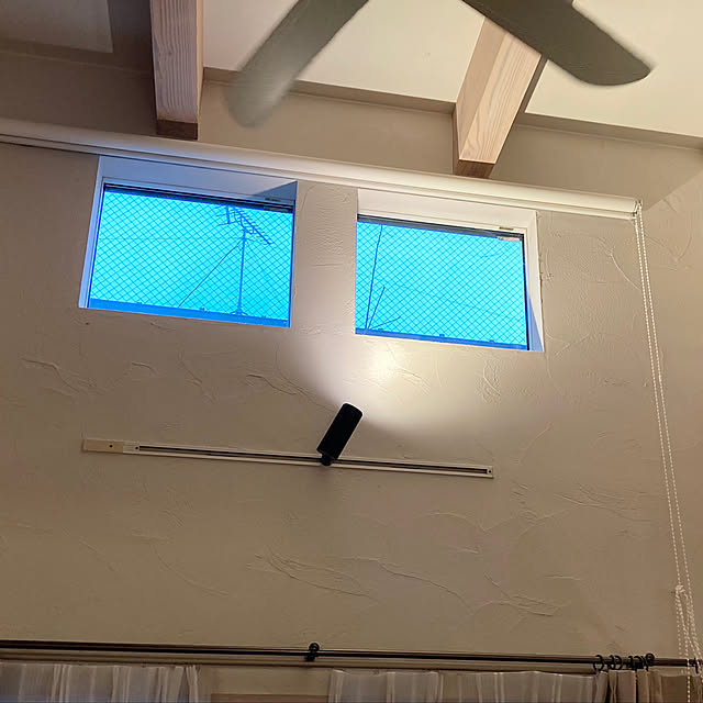 mkさんの部屋