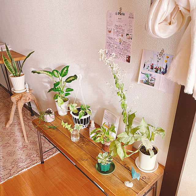 smallroomさんの実例写真