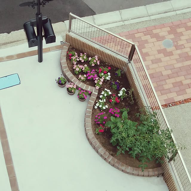 maikoronnさんの実例写真