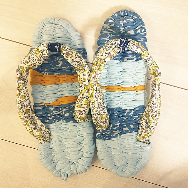 Haruさんの部屋