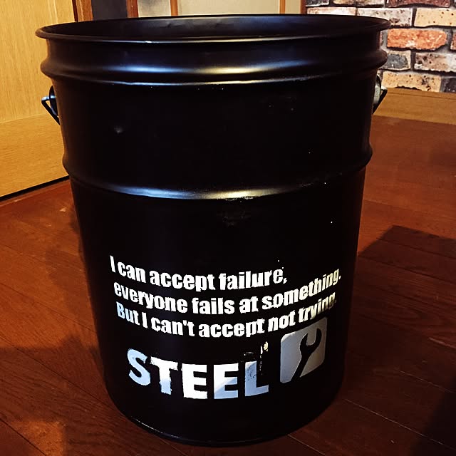 steelさんの実例写真