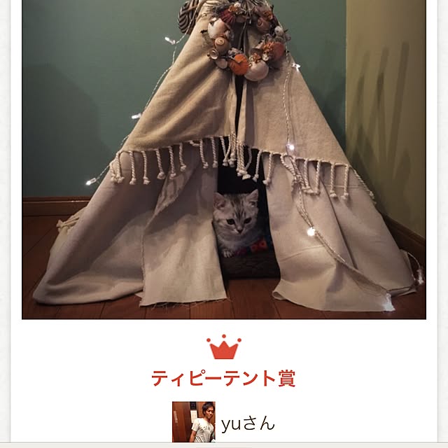 yuさんの実例写真