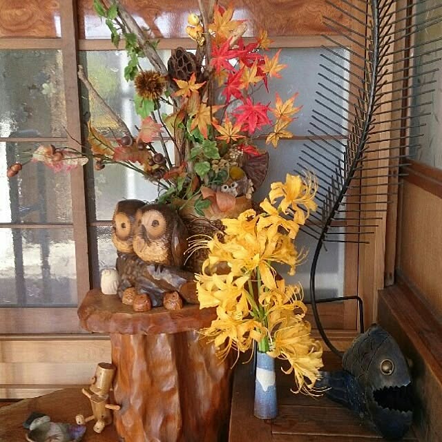kikuさんの実例写真