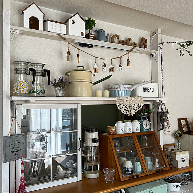 Atsukoさんの部屋