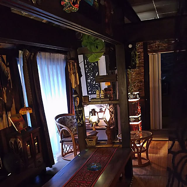 ringarintonさんの実例写真