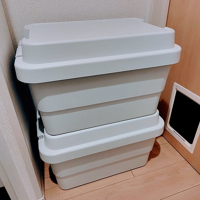 KARENさんの部屋