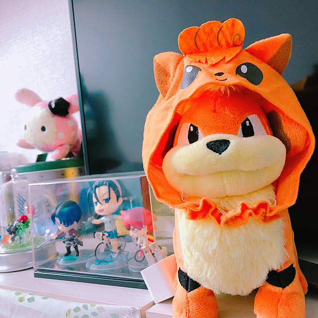 Suzuさんの実例写真