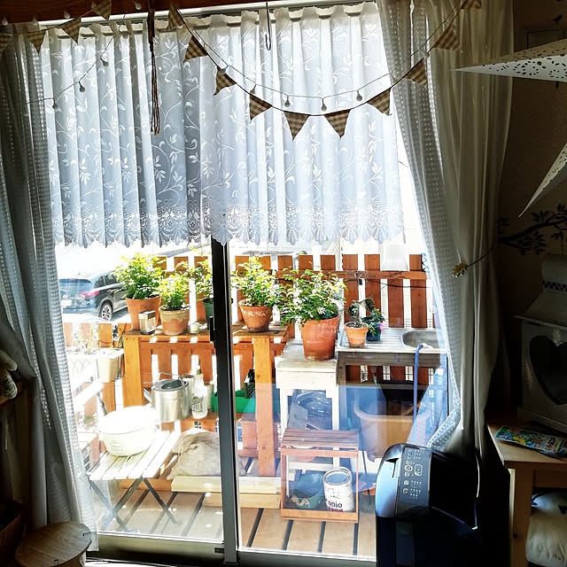 kazuさんの実例写真