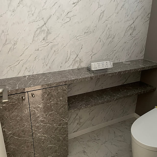 バス/トイレのインテリア実例 - 2024-11-08 16:48:31