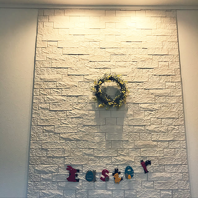 risuwaniさんの実例写真