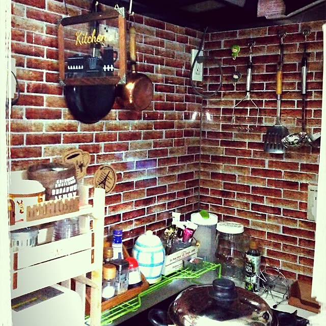 yuwanmama1025さんの実例写真