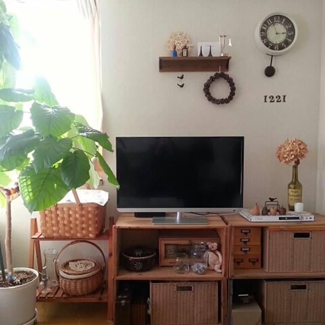 taecoさんの実例写真