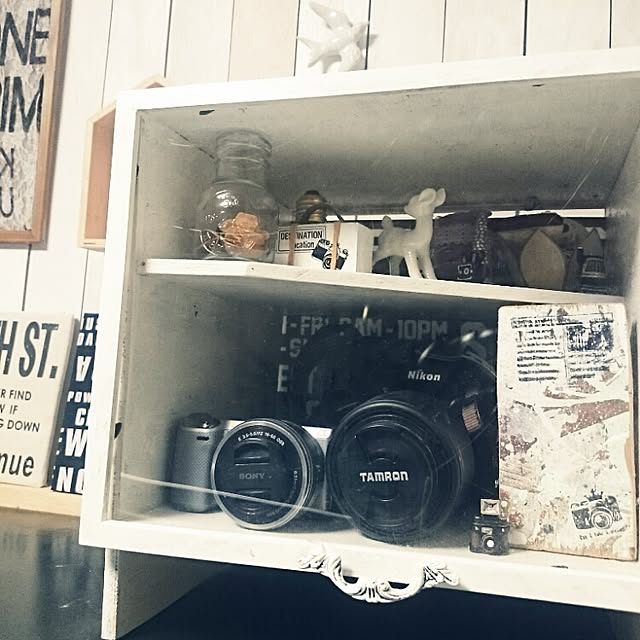 okameさんの実例写真