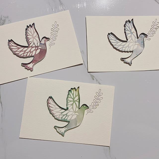 maki_papercraftさんの実例写真