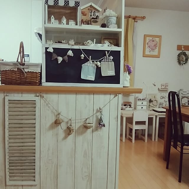 naoさんの実例写真