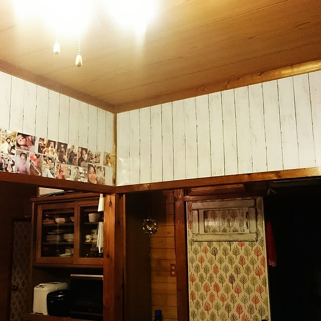 kiraさんの実例写真