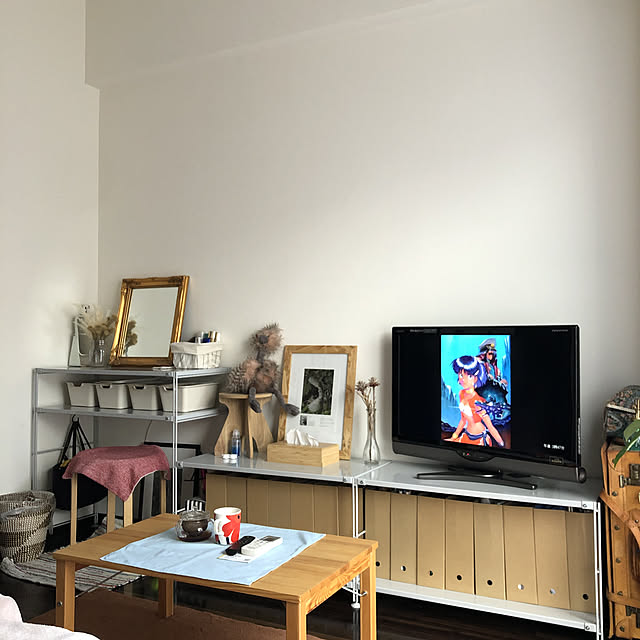 実例写真