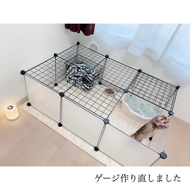 chaluさんの実例写真