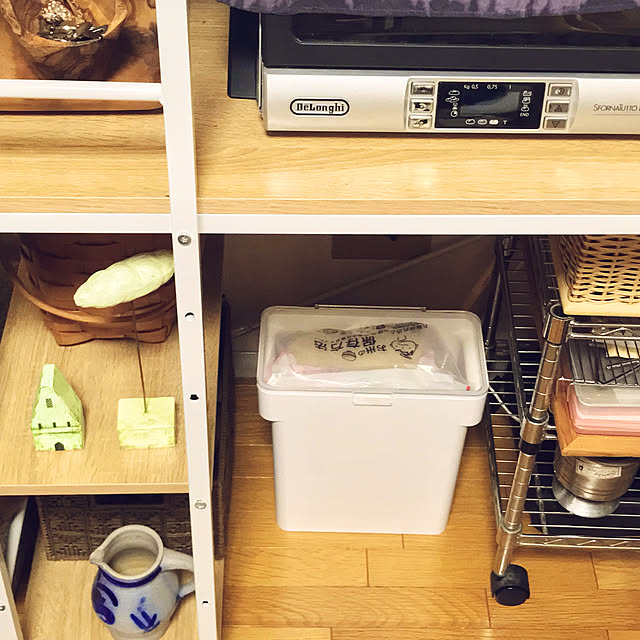mokiさんの実例写真