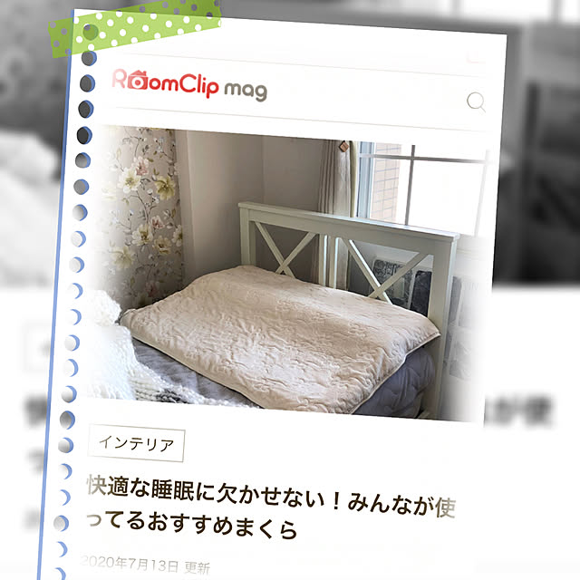 reeさんの実例写真