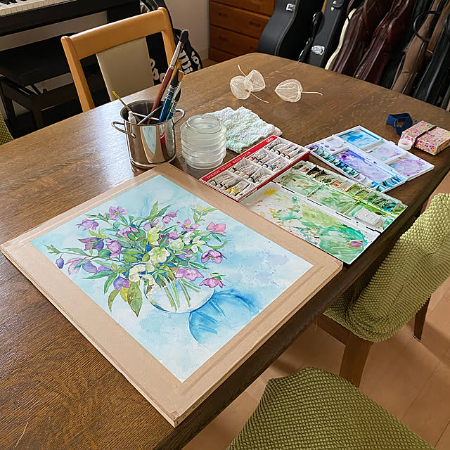 yukoさんの実例写真