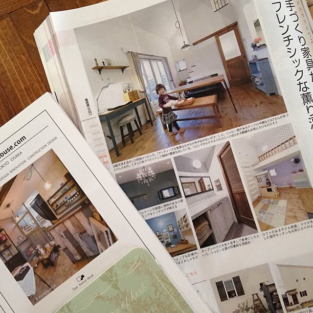 mauveさんの実例写真