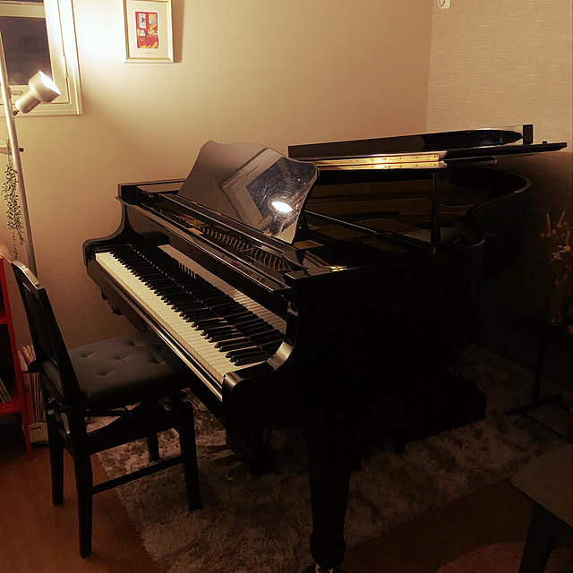 comoさんの実例写真