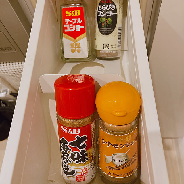 harasaさんの実例写真