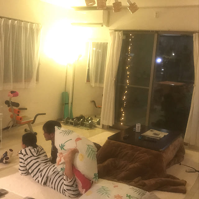 実例写真