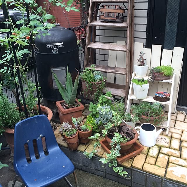 ERIKAさんの実例写真