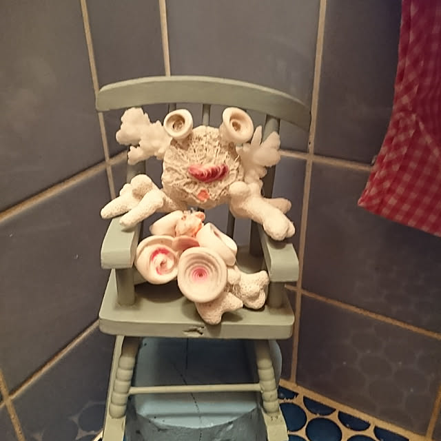バス/トイレのインテリア実例 - 2018-10-31 06:29:26