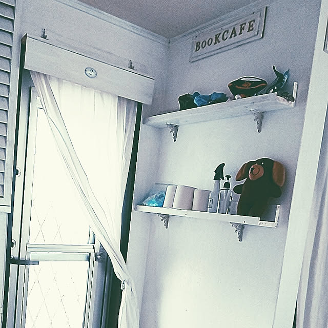 M_house_officialさんの実例写真