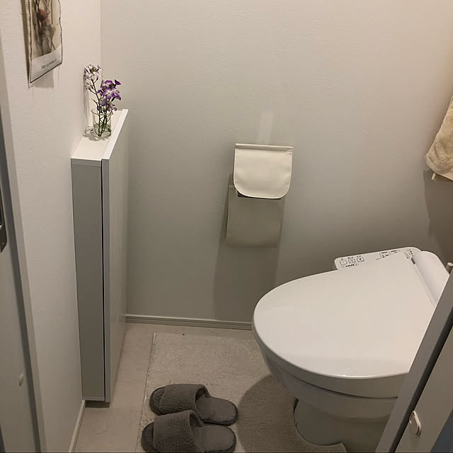 ナチュラル/バス/トイレのインテリア実例 - 2021-04-26 12:13:58