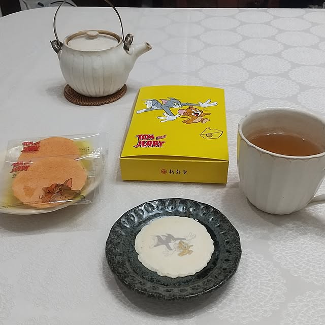Rさんの部屋
