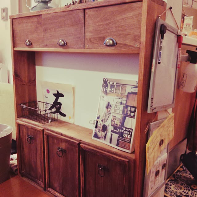 mame-1104さんの実例写真