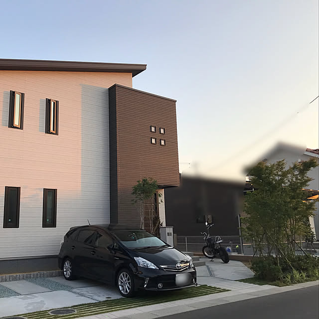 nonhomeさんの実例写真