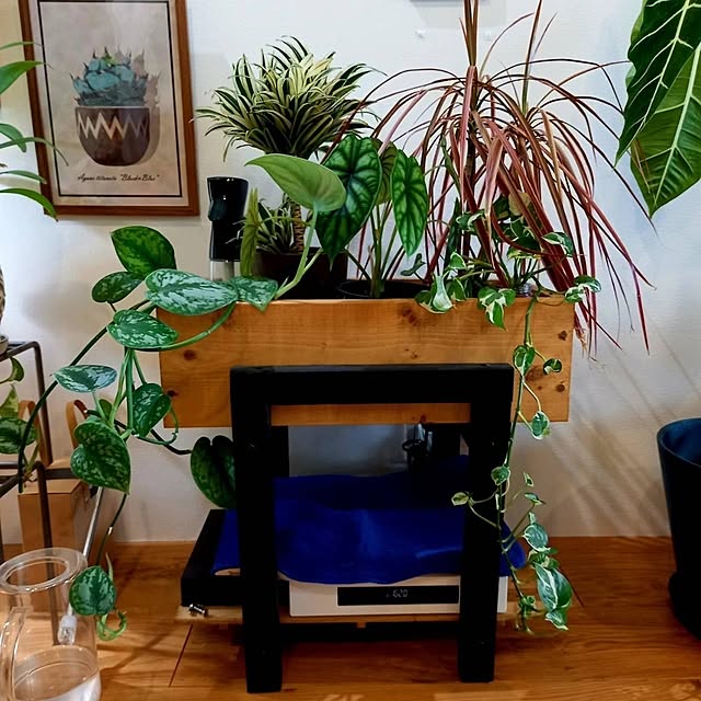 Rさんの部屋