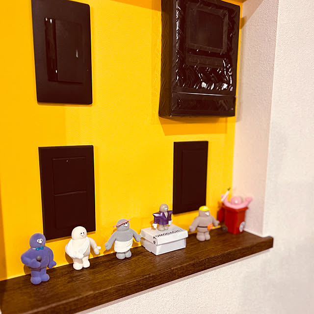 kiiiさんの実例写真