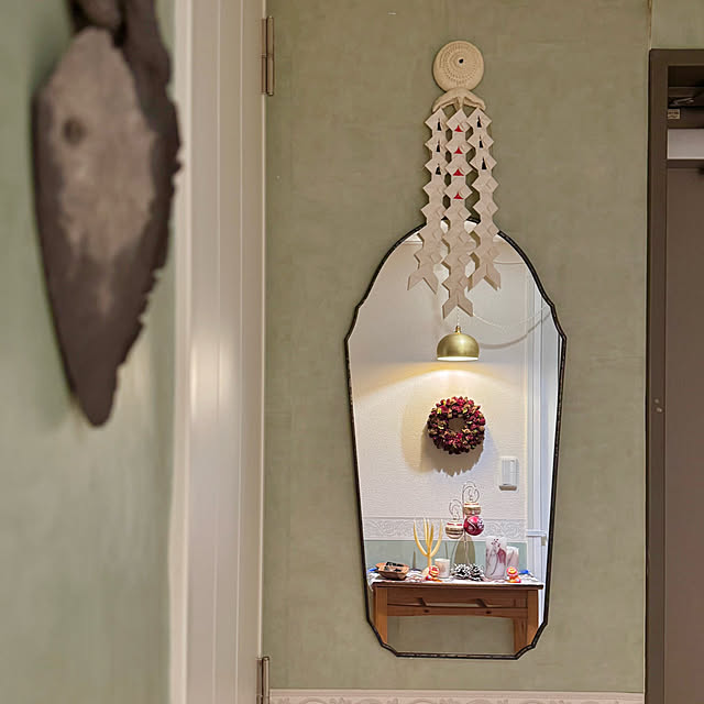 mochi2usagiさんの部屋