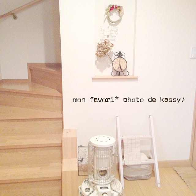 kassyyomeさんの実例写真