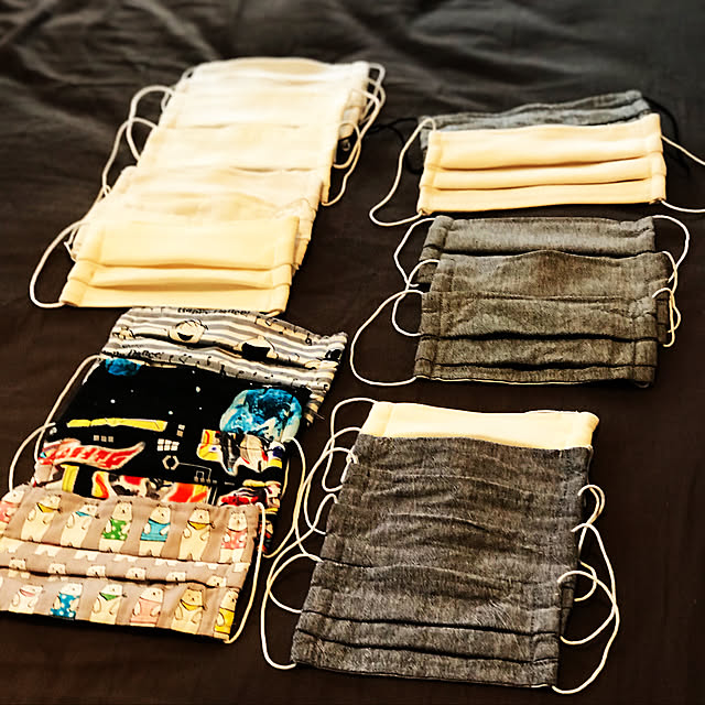 sagocchiさんの実例写真