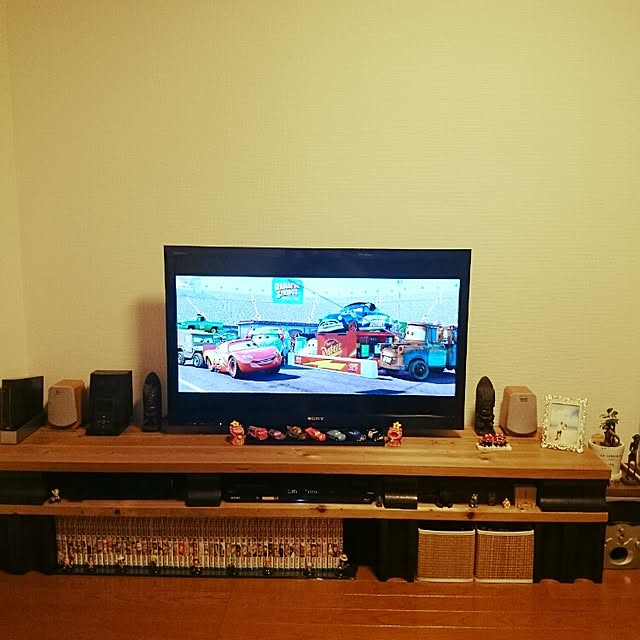 SARU89さんの実例写真