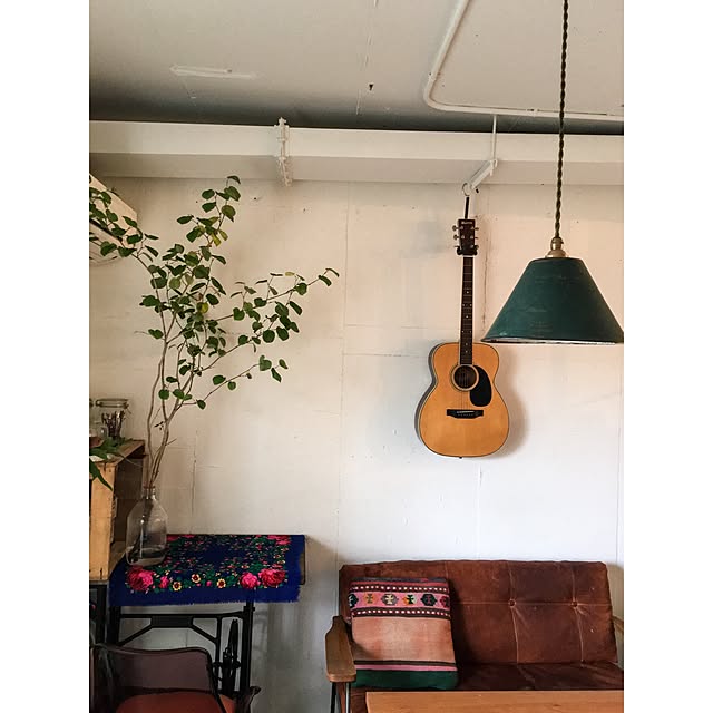 kurobarさんの実例写真