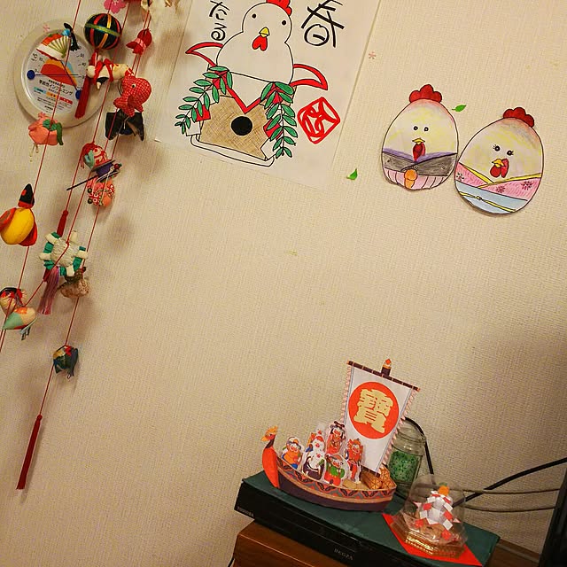 WASABIさんの実例写真